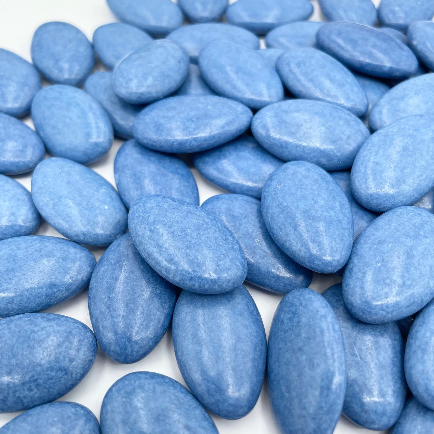 dragees chocolat bleu marine mariage