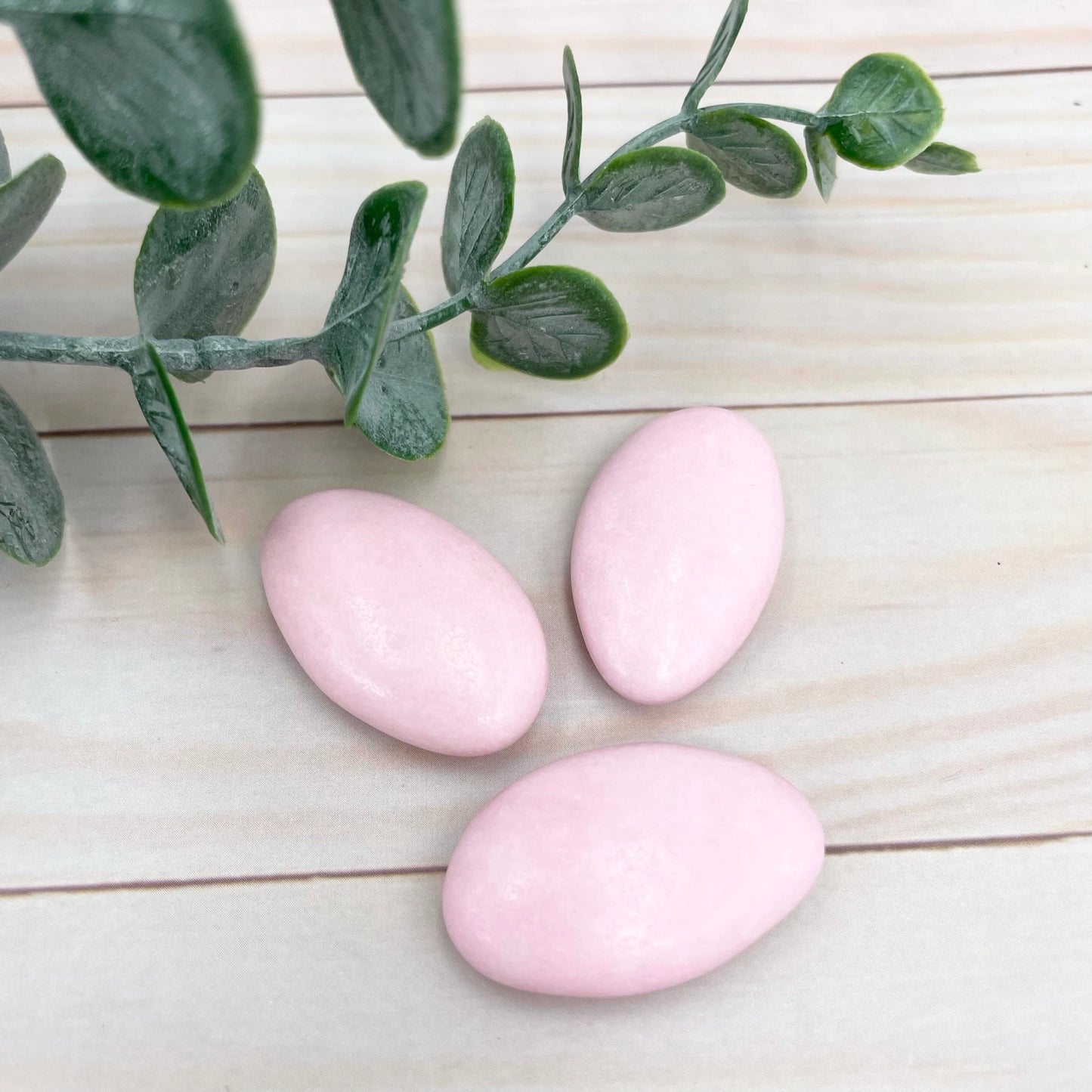 dragees chocolat rose bapteme reynaud