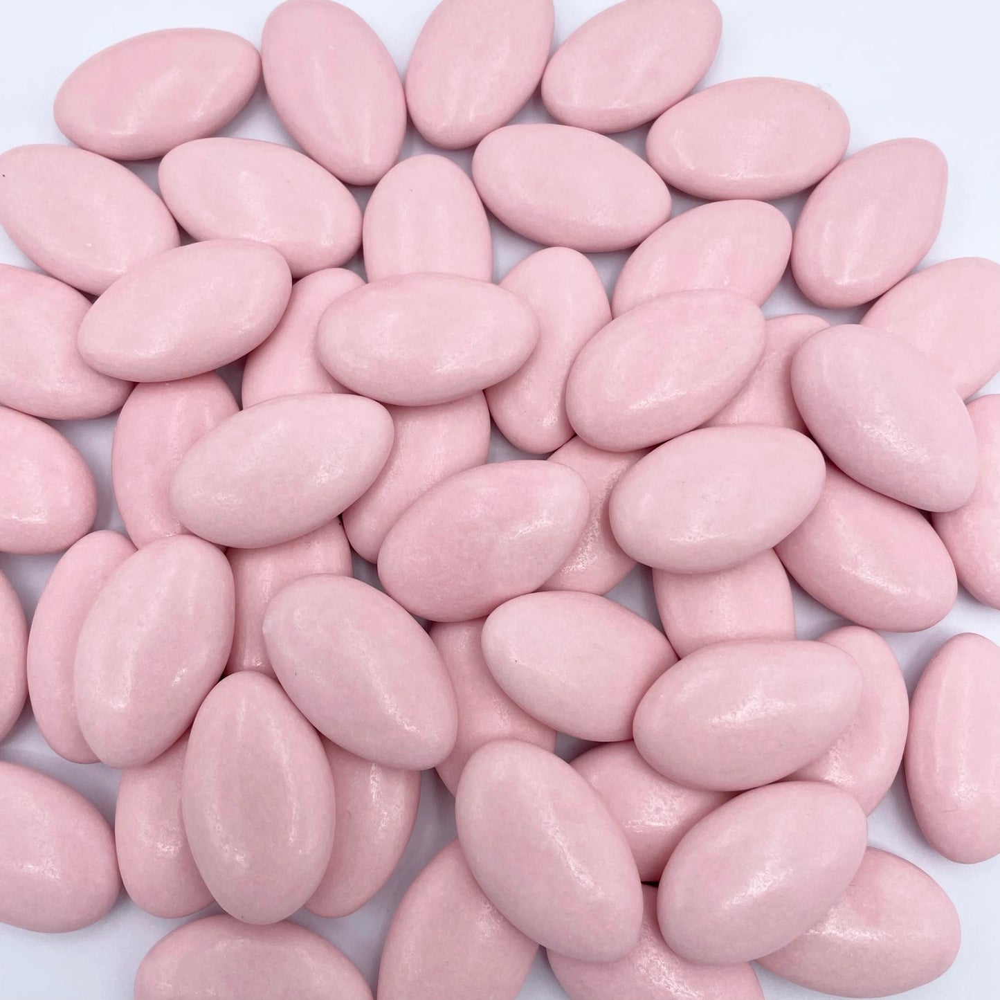 dragees chocolat rose communion