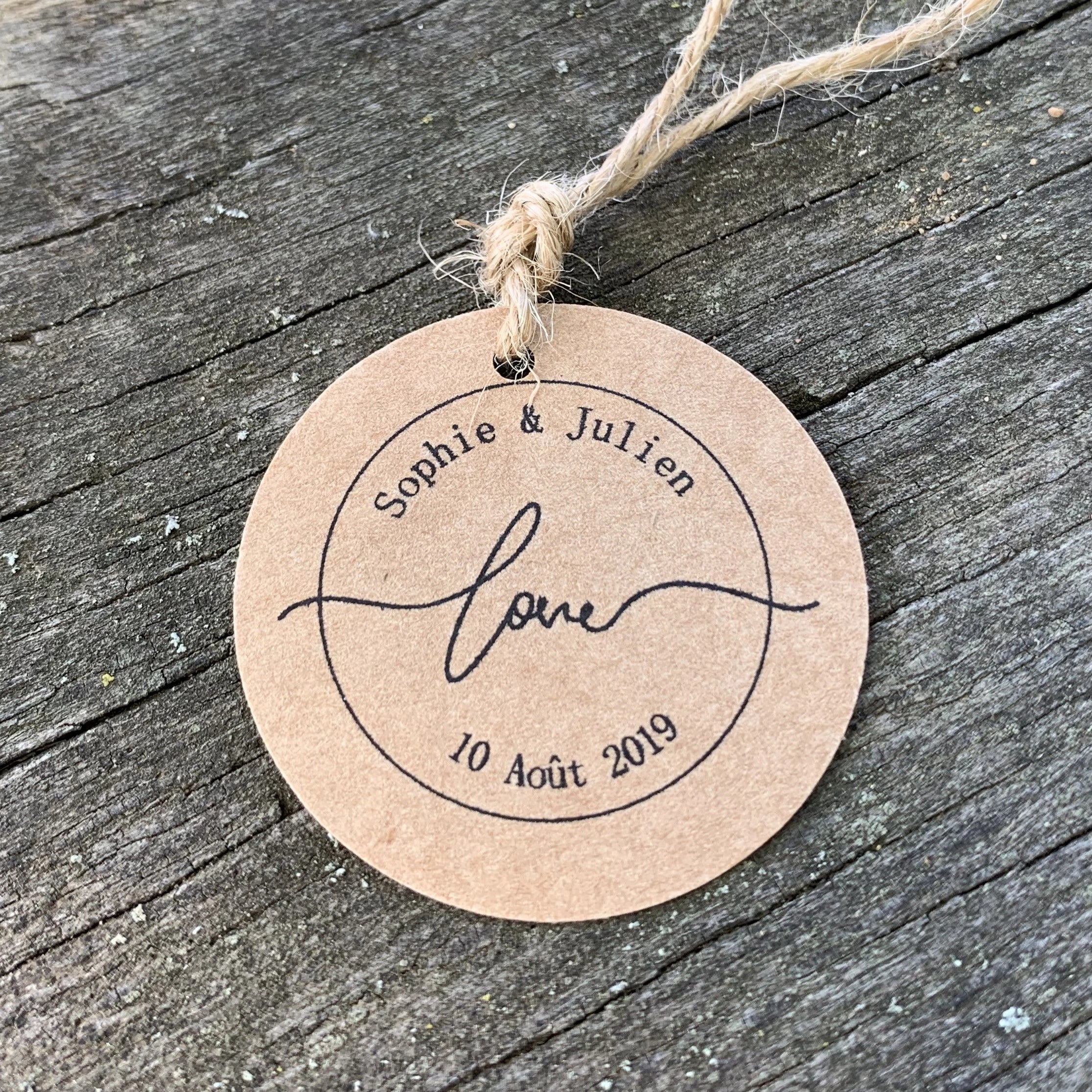 Étiquettes Hologrammes Rondes Personnalisées - 250 Autocollants Sceaux Inviolables 0,5 Pouces