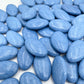 dragees chocolat bleu marine mariage